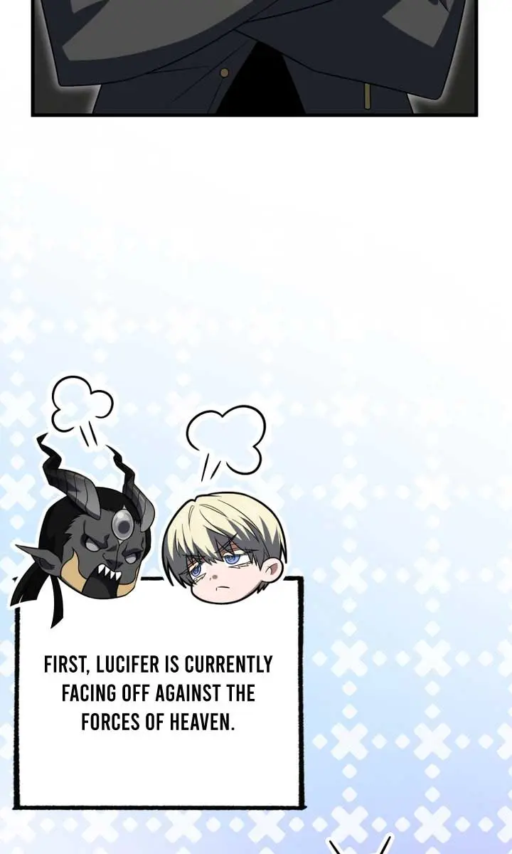 Player Who Returned 10,000 Years Later Chapter 127 Page 102