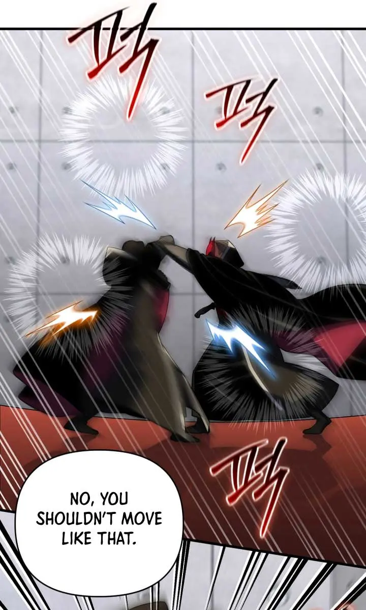 Player Who Returned 10,000 Years Later Chapter 127 Page 130