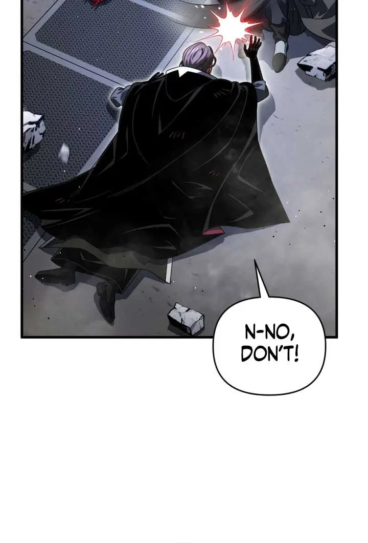 Player Who Returned 10,000 Years Later Chapter 128 Page 48