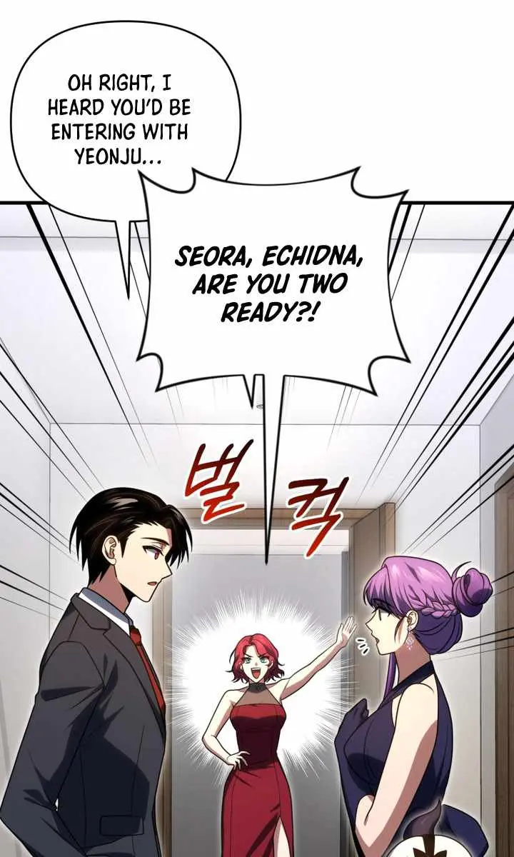 Player Who Returned 10,000 Years Later Chapter 129 Page 20