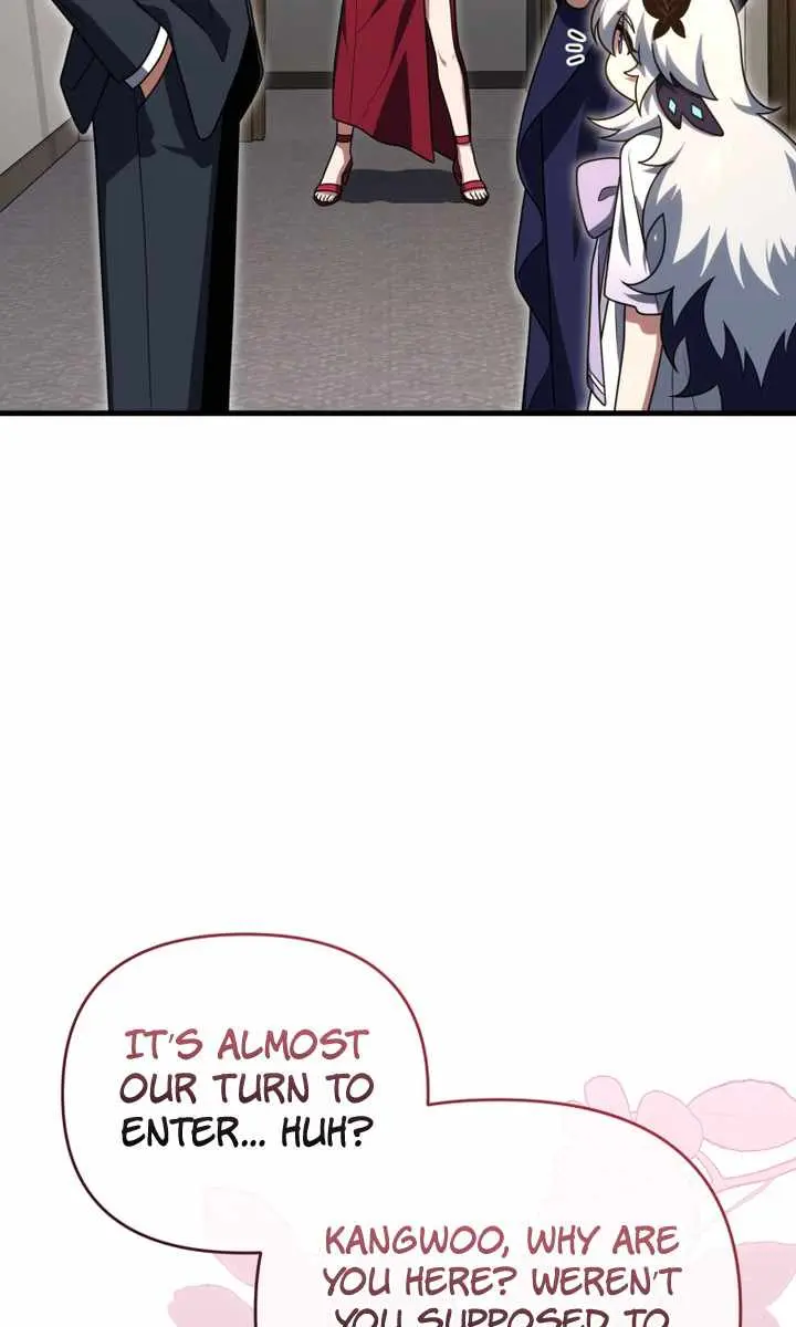 Player Who Returned 10,000 Years Later Chapter 129 Page 21