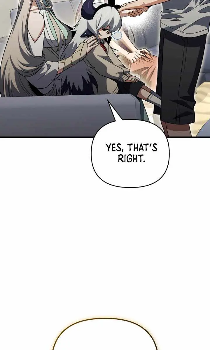 Player Who Returned 10,000 Years Later Chapter 131 Page 110