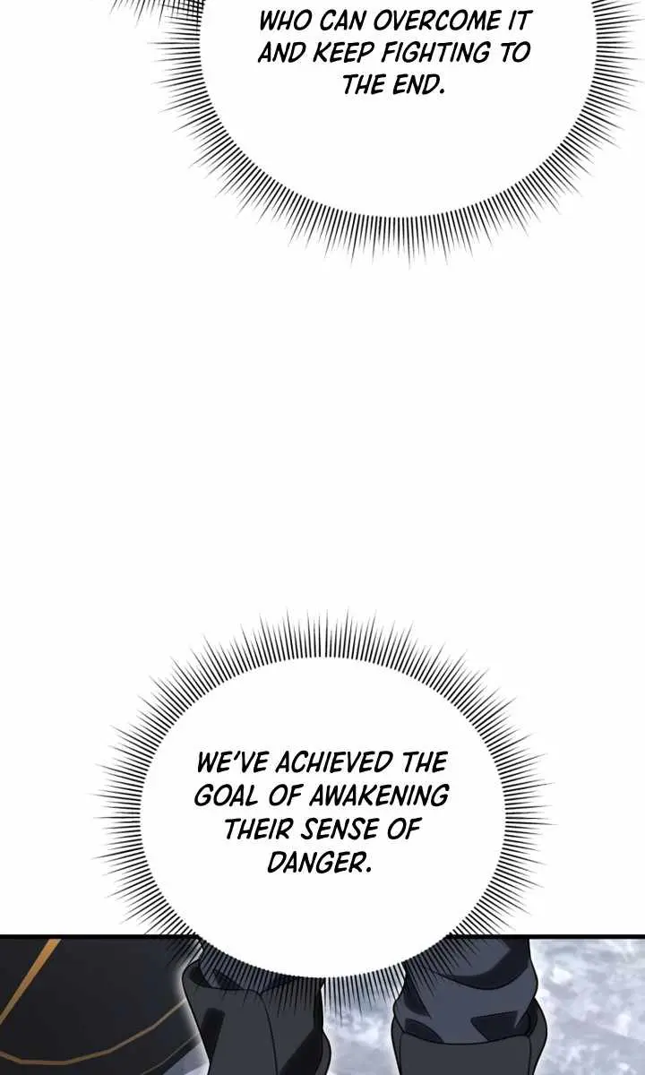Player Who Returned 10,000 Years Later Chapter 132 Page 45