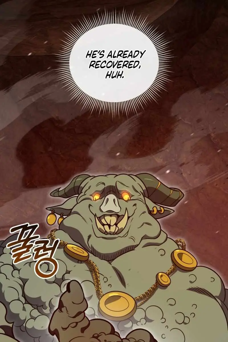 Player Who Returned 10,000 Years Later Chapter 134 Page 87