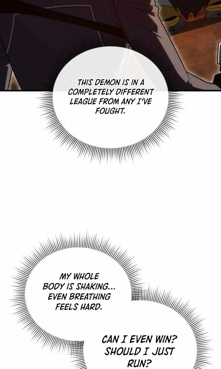 Player Who Returned 10,000 Years Later Chapter 135 Page 46