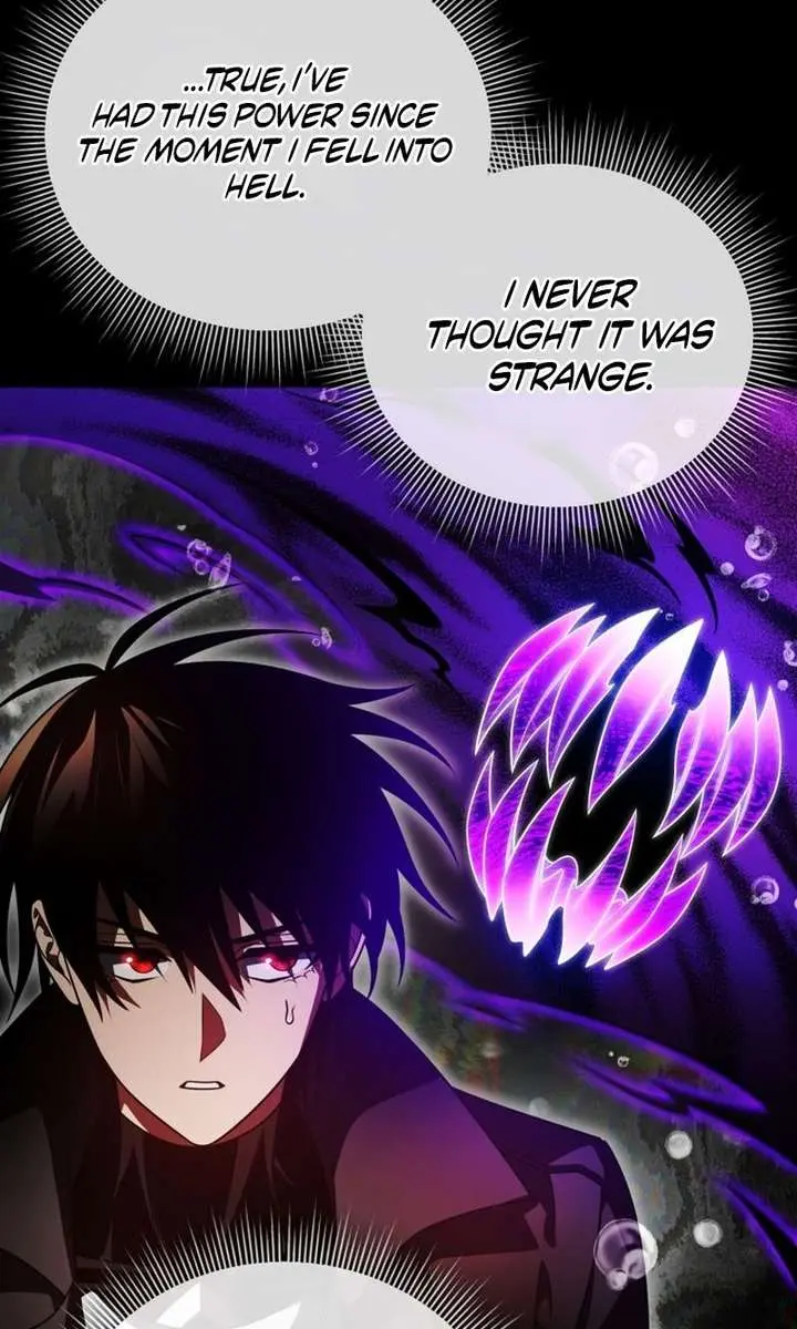 Player Who Returned 10,000 Years Later Chapter 137 Page 31