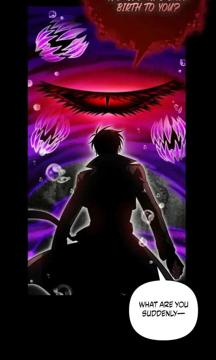 Player Who Returned 10,000 Years Later Chapter 137 Page 33