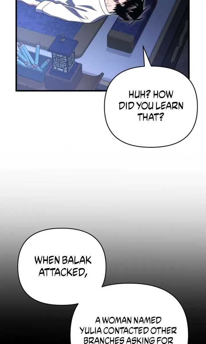 Player Who Returned 10,000 Years Later Chapter 137 Page 120