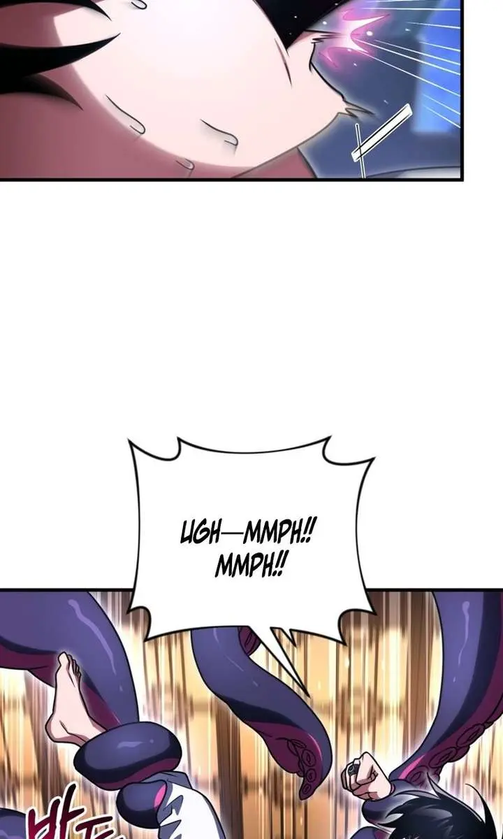 Player Who Returned 10,000 Years Later Chapter 137 Page 138