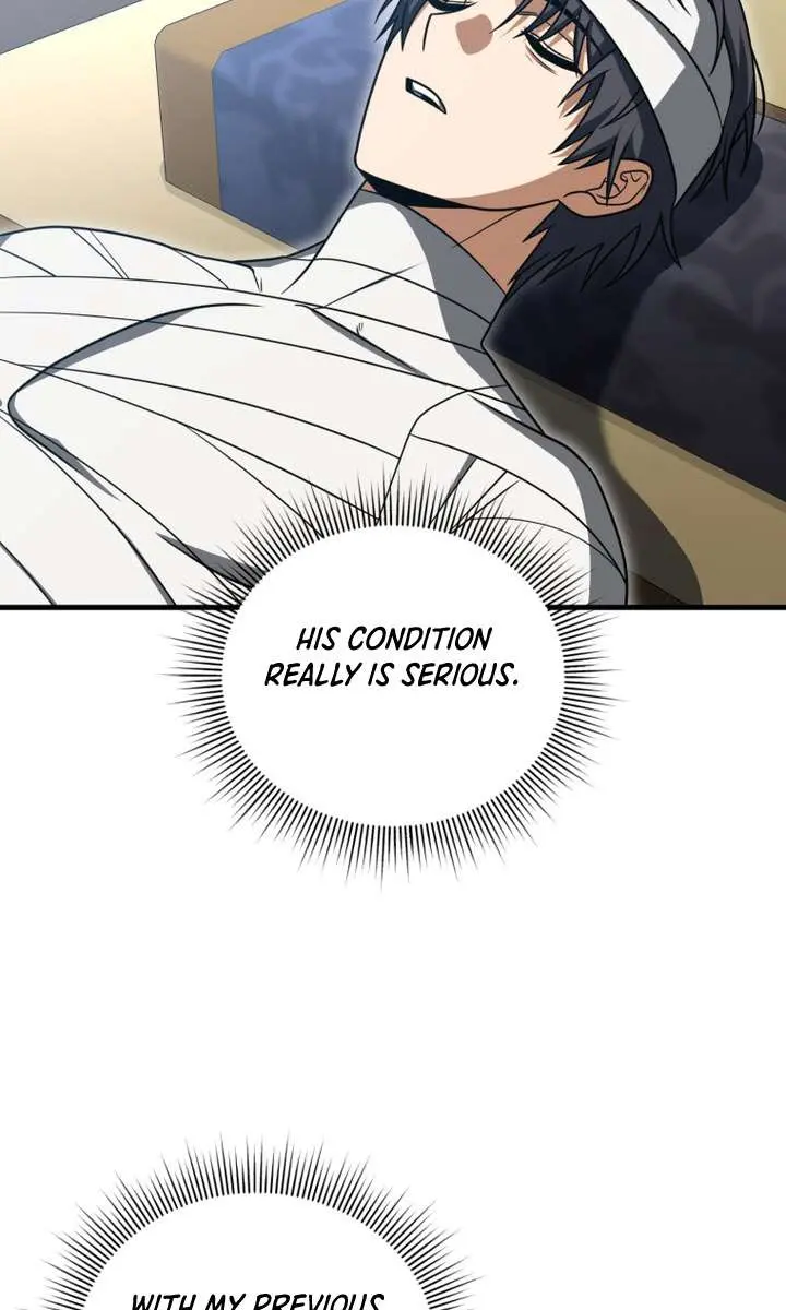 Player Who Returned 10,000 Years Later Chapter 138 Page 73