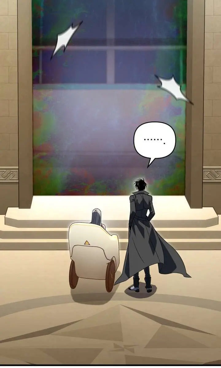 Player Who Returned 10,000 Years Later Chapter 138 Page 110
