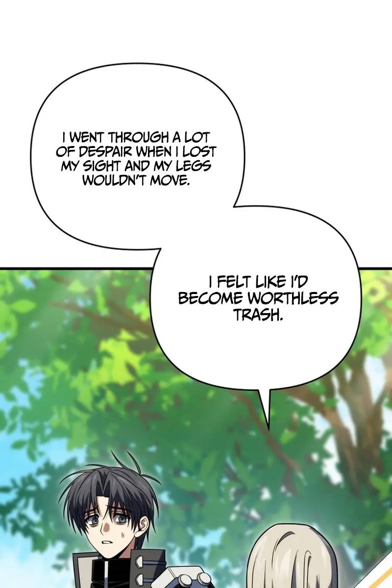 Player Who Returned 10,000 Years Later Chapter 139 Page 92