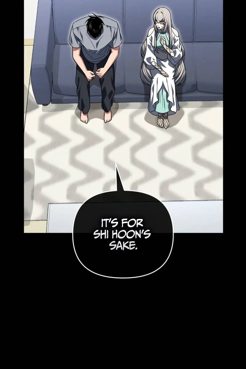 Player Who Returned 10,000 Years Later Chapter 139 Page 126