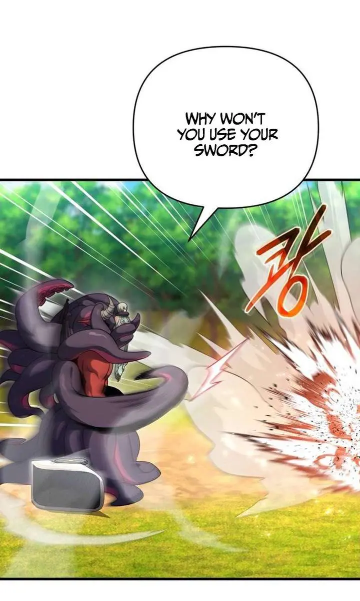 Player Who Returned 10,000 Years Later Chapter 140 Page 59