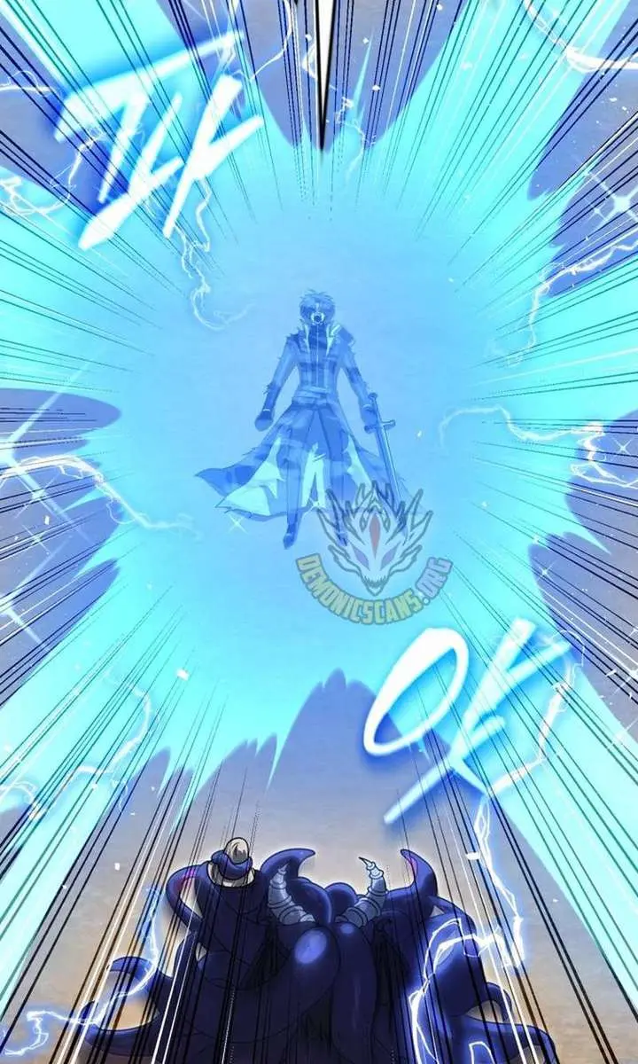 Player Who Returned 10,000 Years Later Chapter 140 Page 81