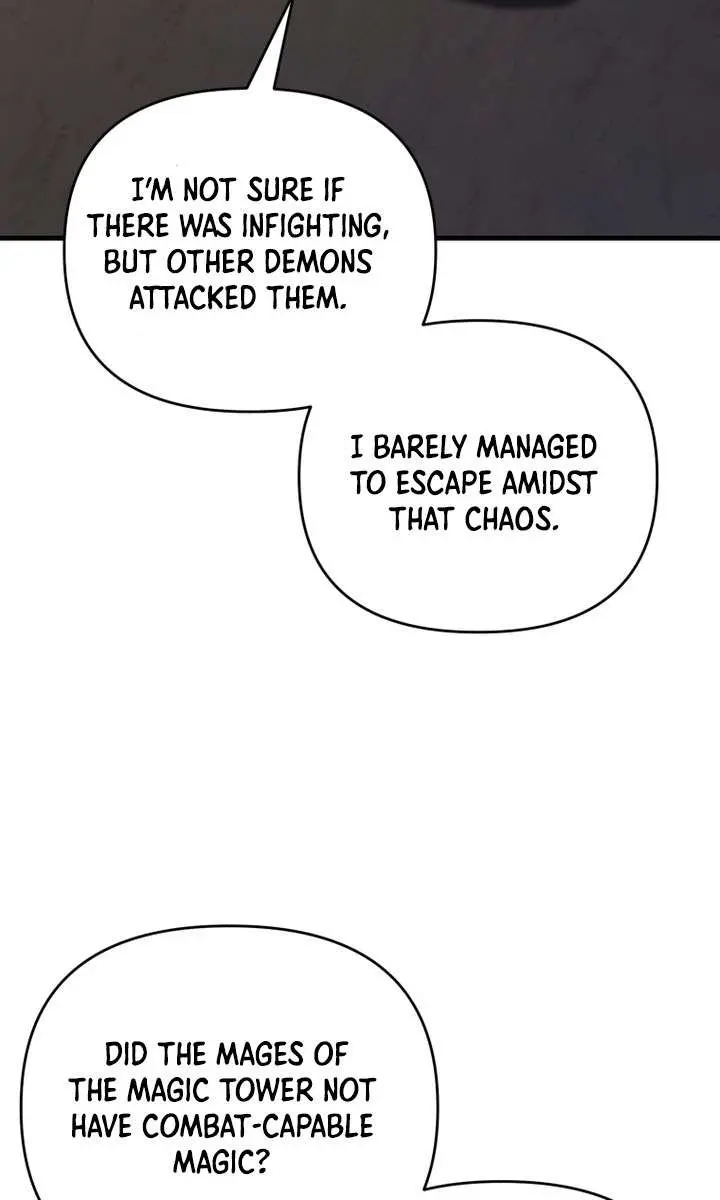 Player Who Returned 10,000 Years Later Chapter 143 Page 67