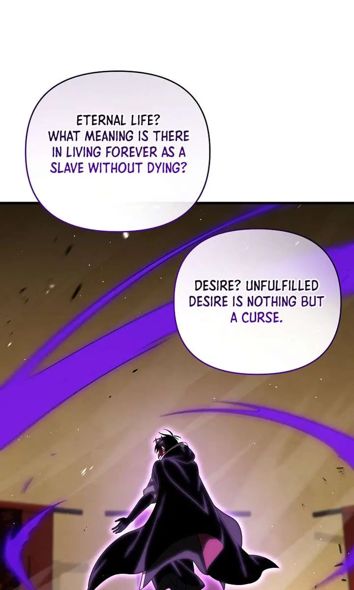 Player Who Returned 10,000 Years Later Chapter 149 Page 99