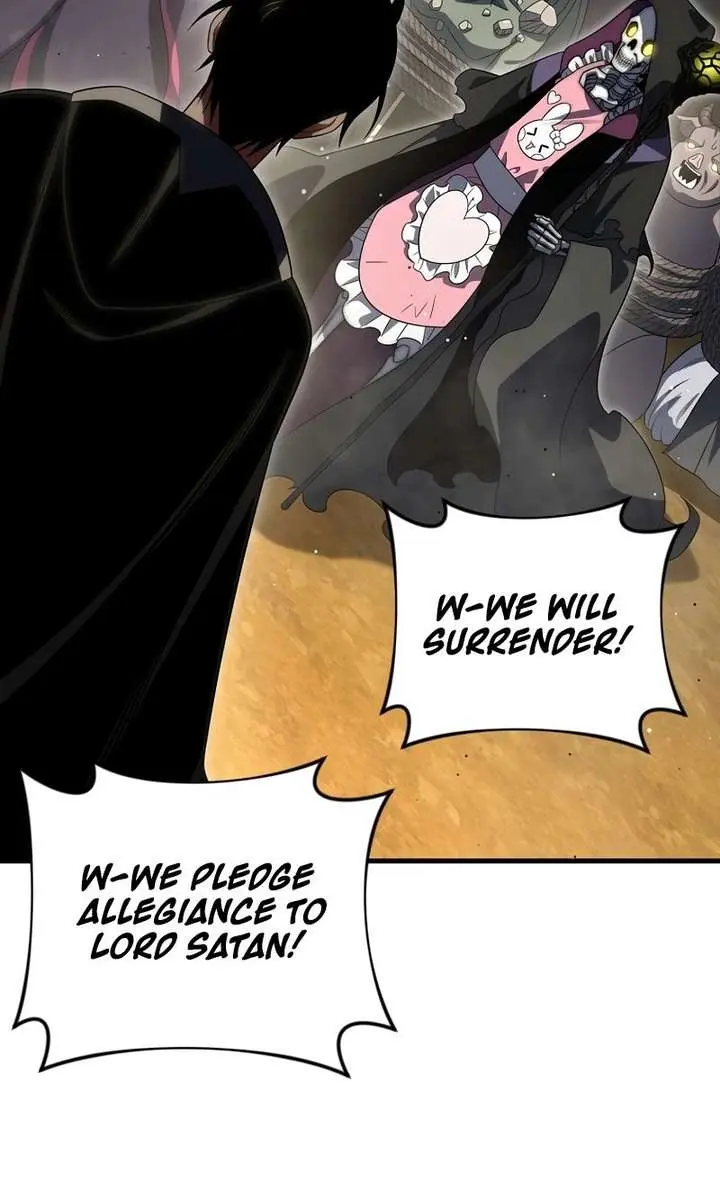 Player Who Returned 10,000 Years Later Chapter 152 Page 69