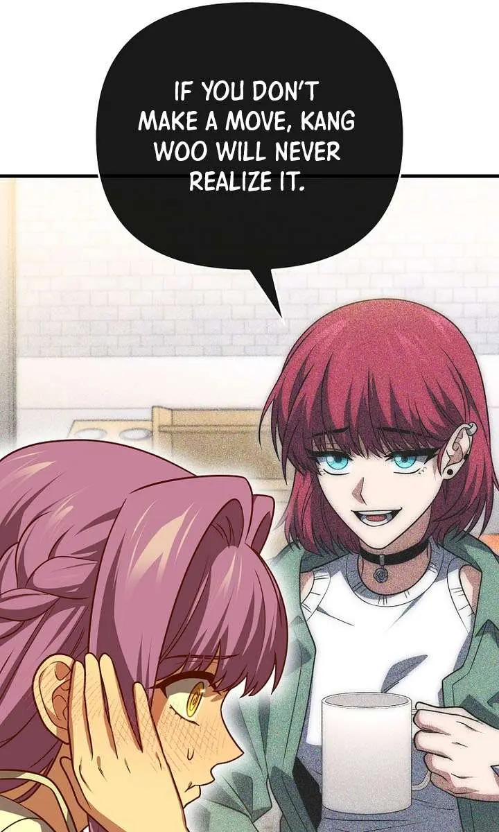 Player Who Returned 10,000 Years Later Chapter 153 Page 121