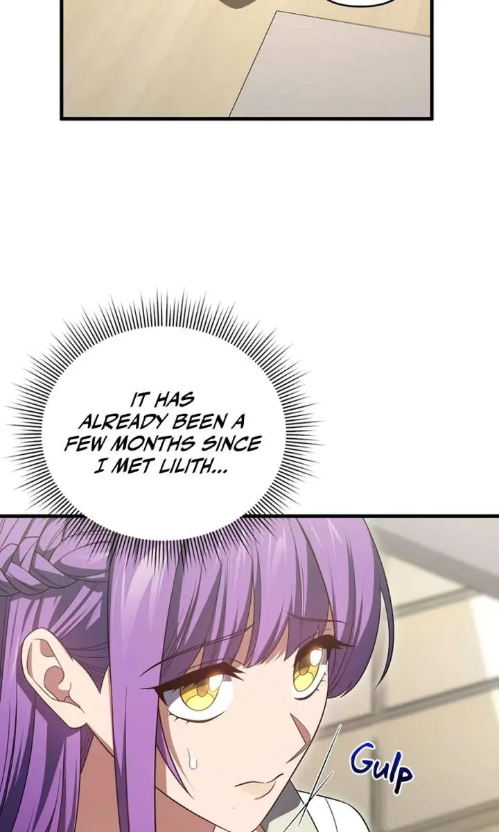 Player Who Returned 10,000 Years Later Chapter 154 Page 3