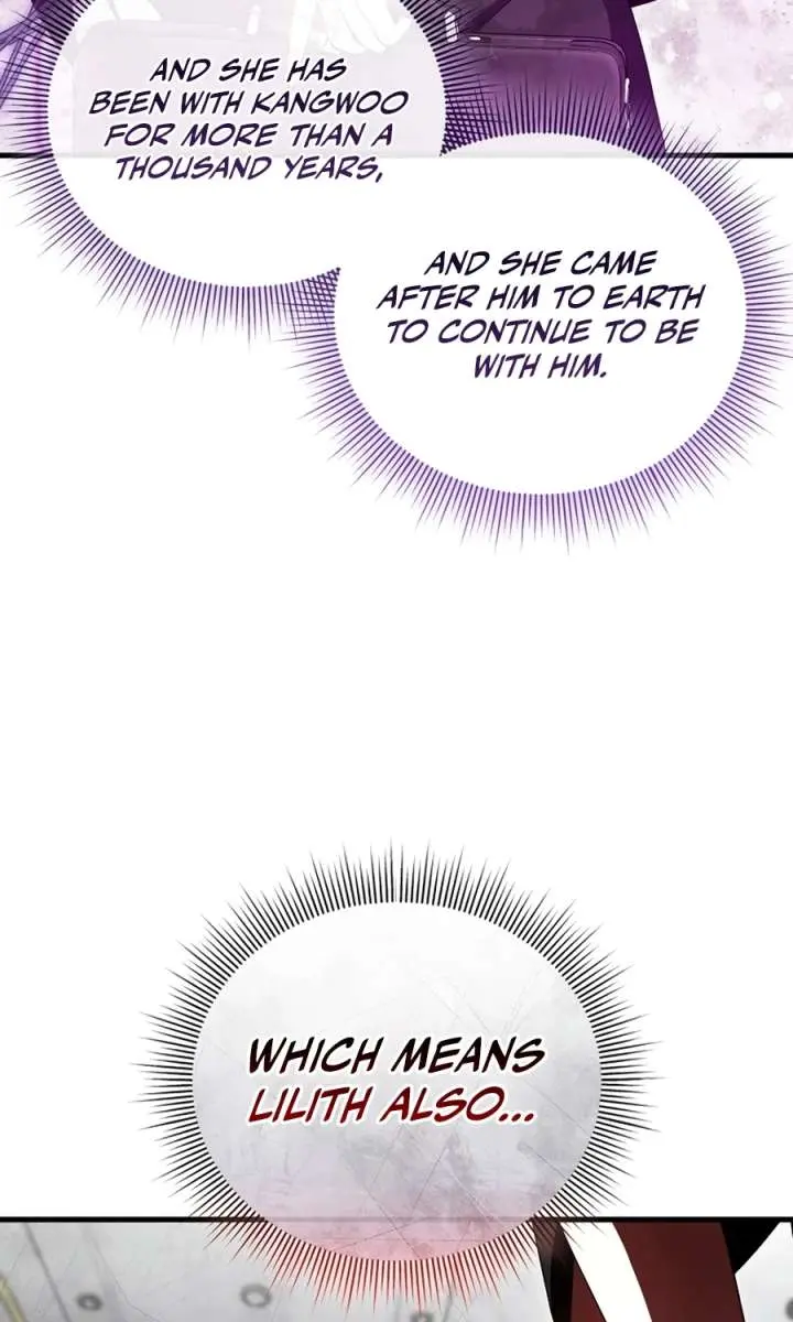 Player Who Returned 10,000 Years Later Chapter 154 Page 6