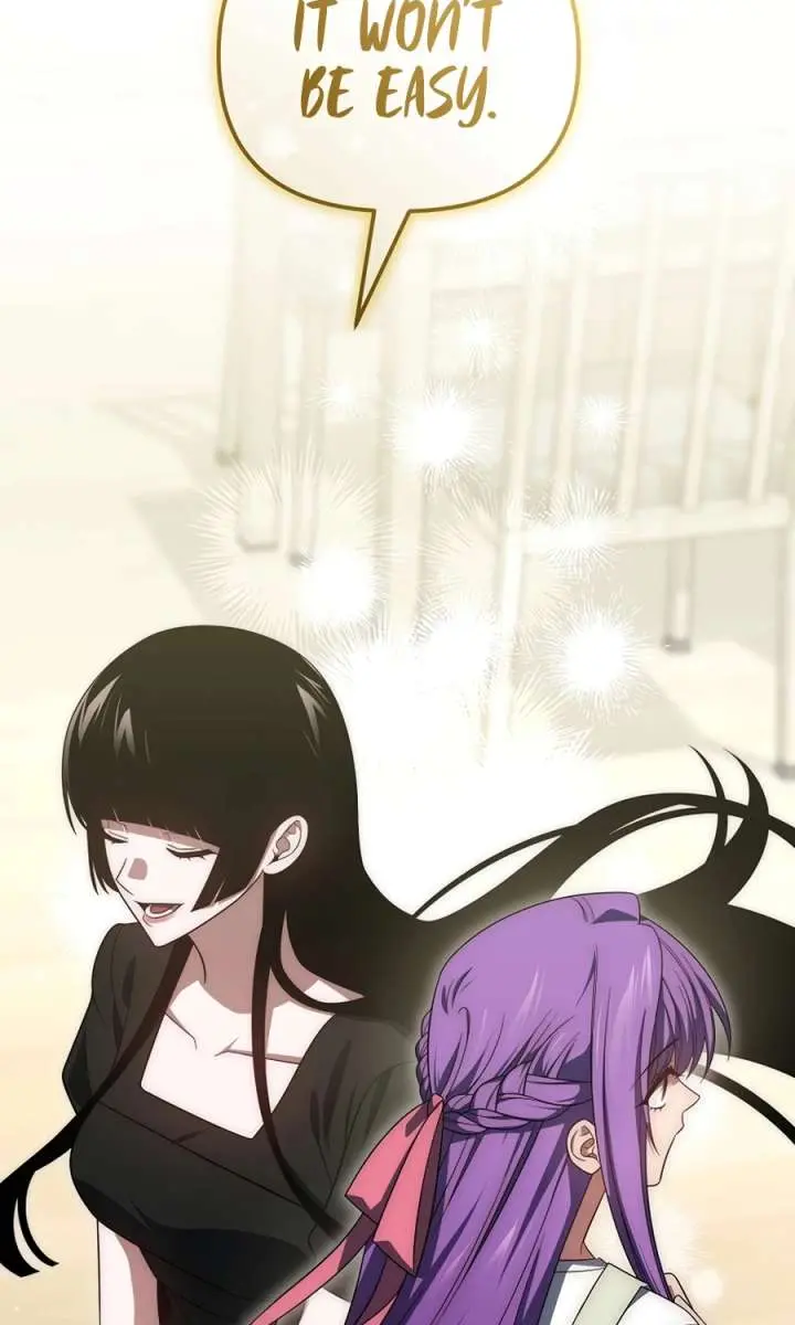 Player Who Returned 10,000 Years Later Chapter 154 Page 8