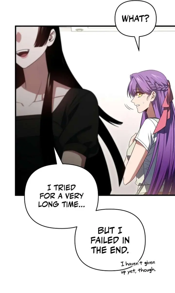 Player Who Returned 10,000 Years Later Chapter 154 Page 10
