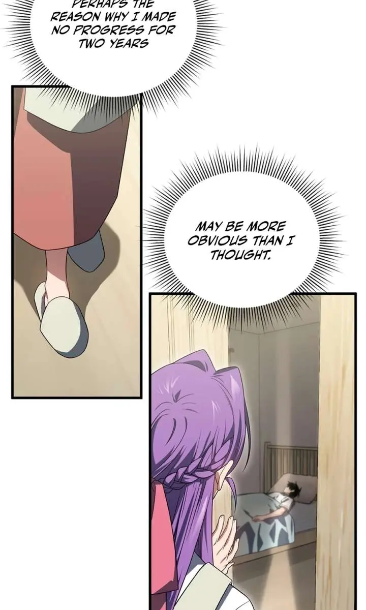 Player Who Returned 10,000 Years Later Chapter 154 Page 18