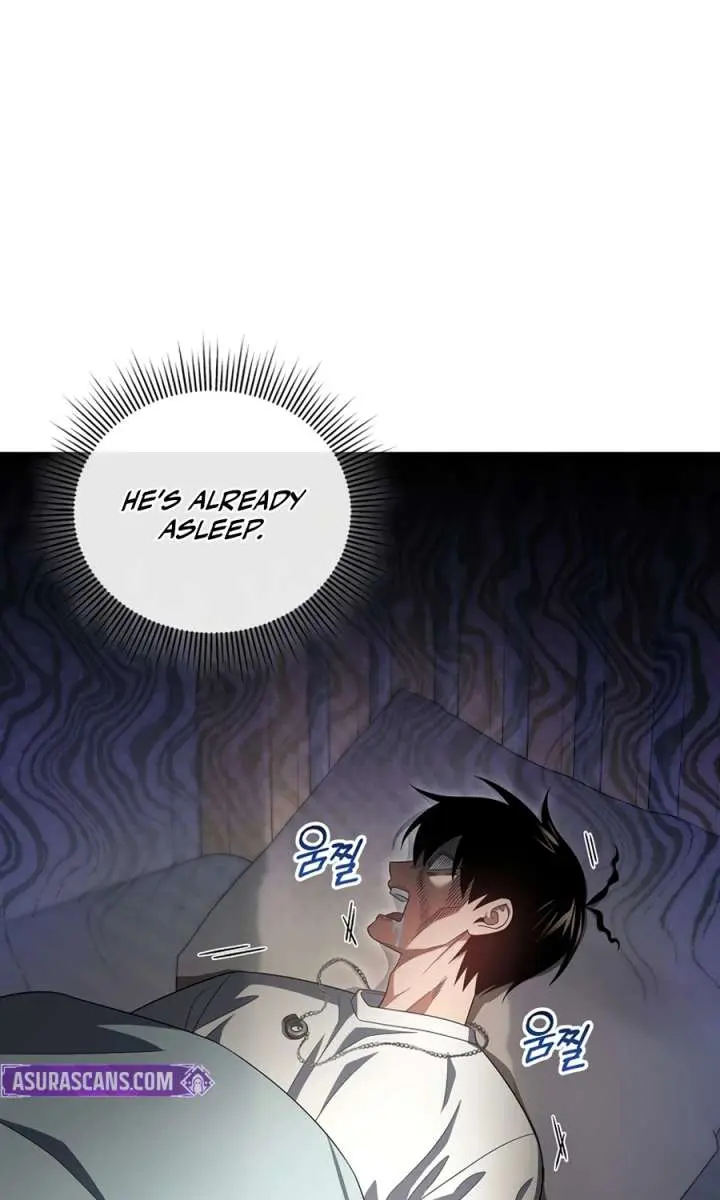 Player Who Returned 10,000 Years Later Chapter 154 Page 20