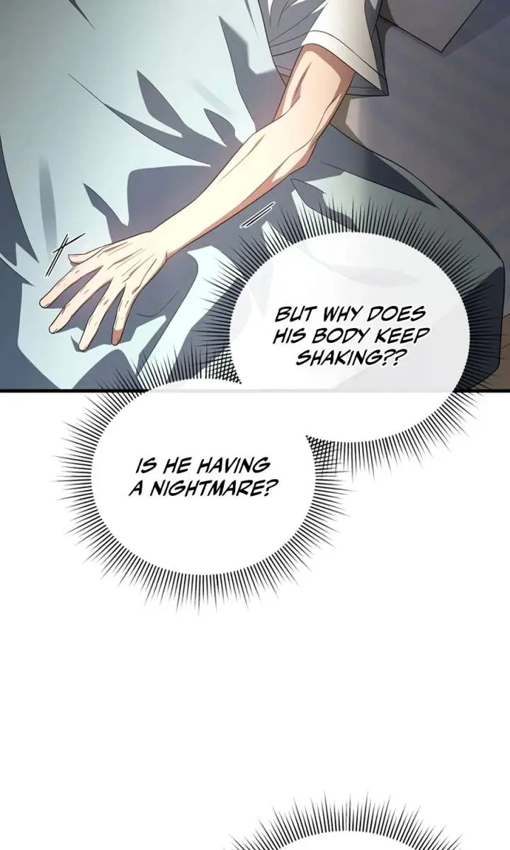 Player Who Returned 10,000 Years Later Chapter 154 Page 21