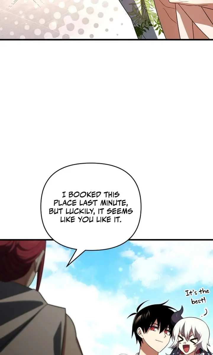 Player Who Returned 10,000 Years Later Chapter 154 Page 31