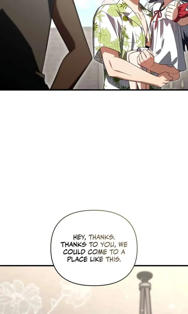 Player Who Returned 10,000 Years Later Chapter 154 Page 32