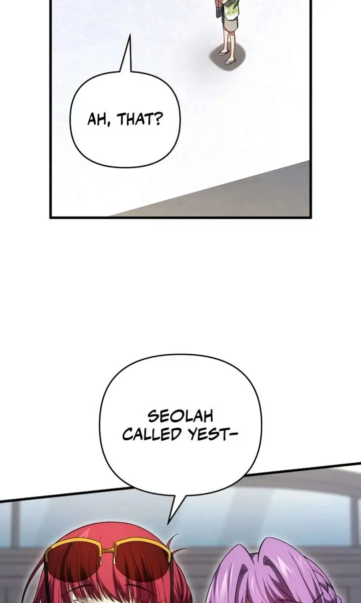 Player Who Returned 10,000 Years Later Chapter 154 Page 36