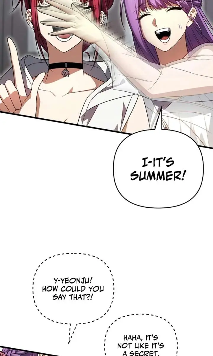 Player Who Returned 10,000 Years Later Chapter 154 Page 37
