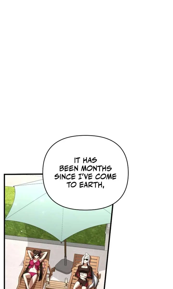 Player Who Returned 10,000 Years Later Chapter 154 Page 45