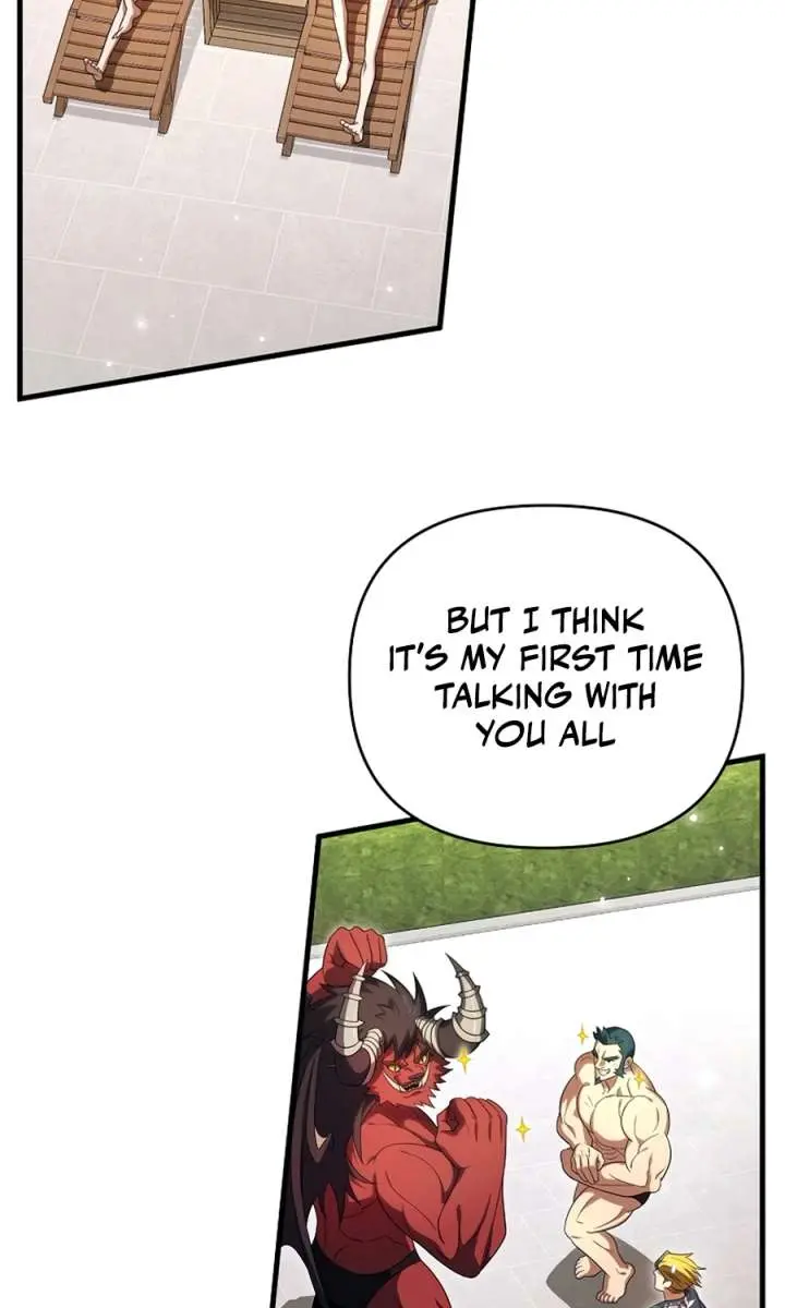 Player Who Returned 10,000 Years Later Chapter 154 Page 46