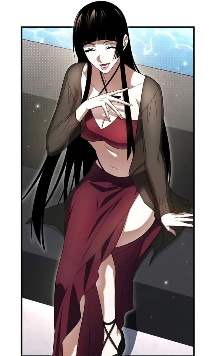 Player Who Returned 10,000 Years Later Chapter 154 Page 50