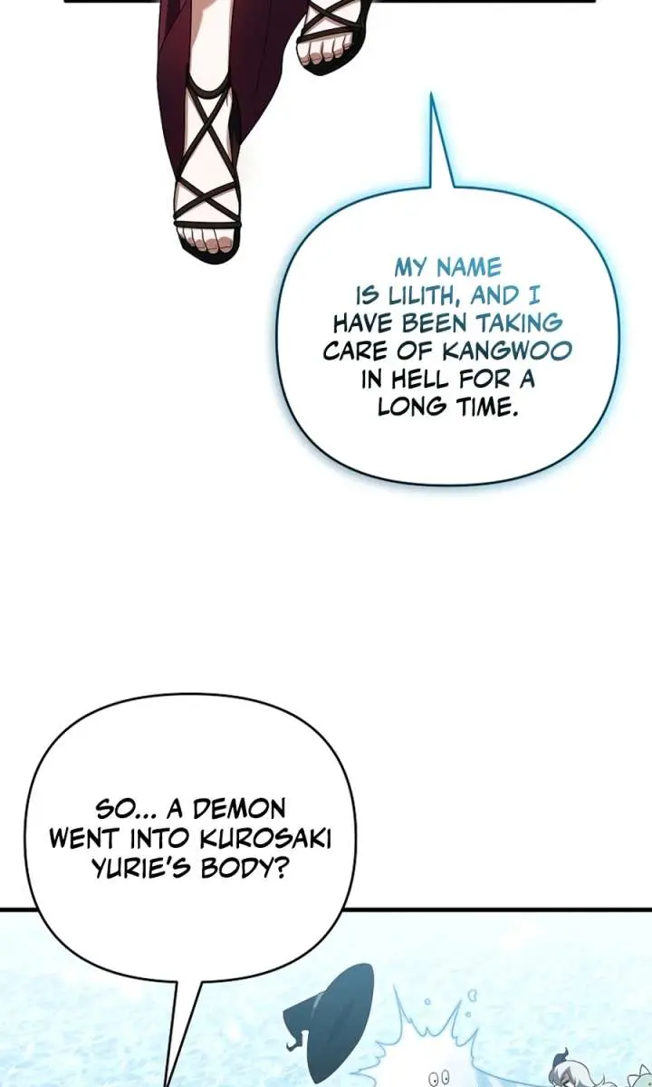 Player Who Returned 10,000 Years Later Chapter 154 Page 51