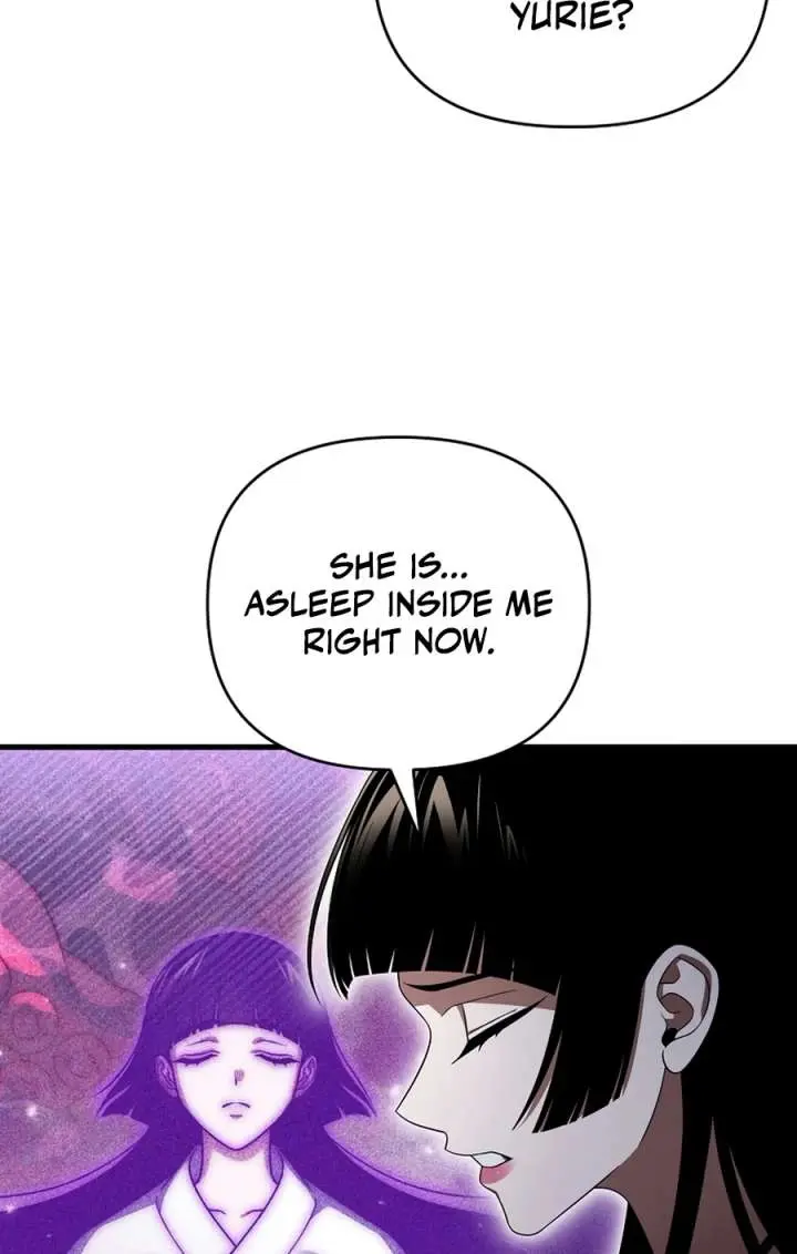 Player Who Returned 10,000 Years Later Chapter 154 Page 53