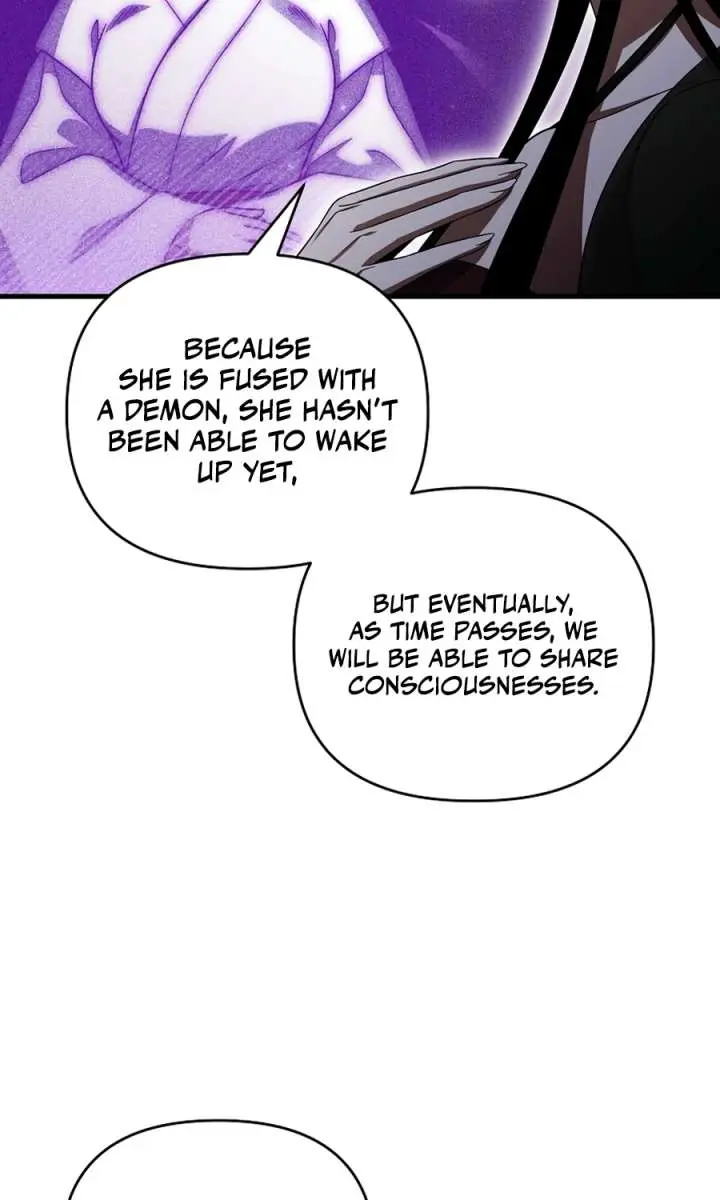 Player Who Returned 10,000 Years Later Chapter 154 Page 54