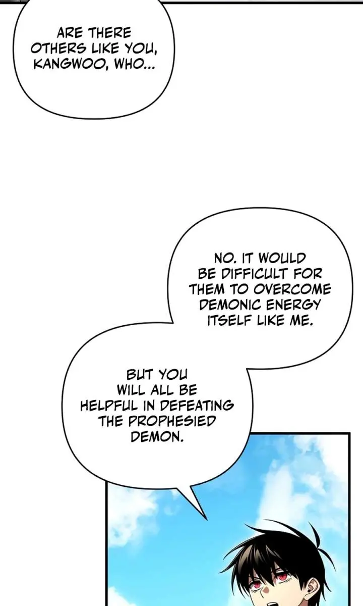 Player Who Returned 10,000 Years Later Chapter 154 Page 56