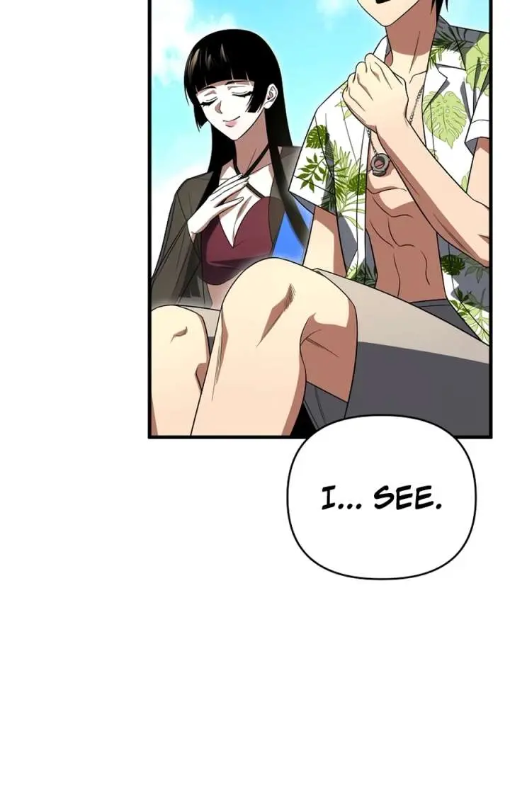 Player Who Returned 10,000 Years Later Chapter 154 Page 57