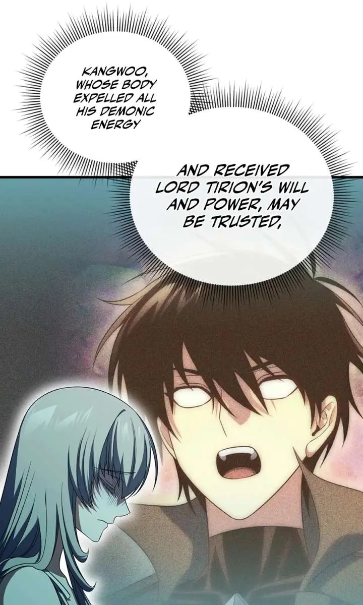 Player Who Returned 10,000 Years Later Chapter 154 Page 58