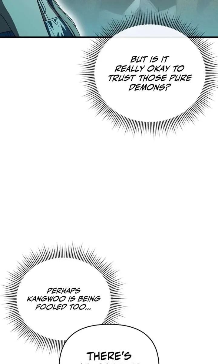 Player Who Returned 10,000 Years Later Chapter 154 Page 59