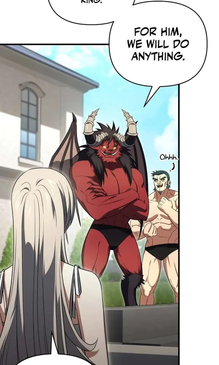 Player Who Returned 10,000 Years Later Chapter 154 Page 61