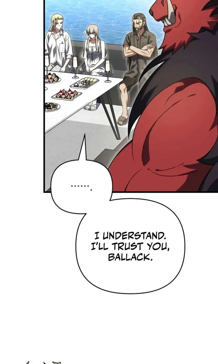 Player Who Returned 10,000 Years Later Chapter 154 Page 64