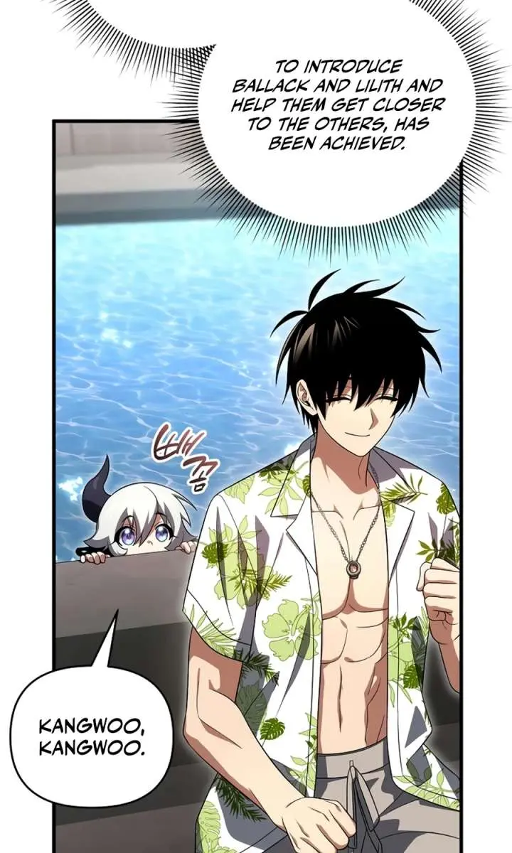 Player Who Returned 10,000 Years Later Chapter 154 Page 66