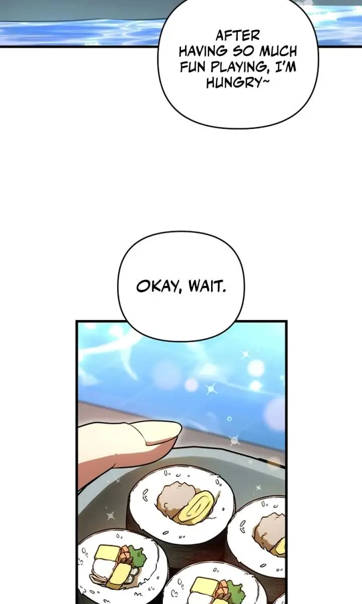 Player Who Returned 10,000 Years Later Chapter 154 Page 69