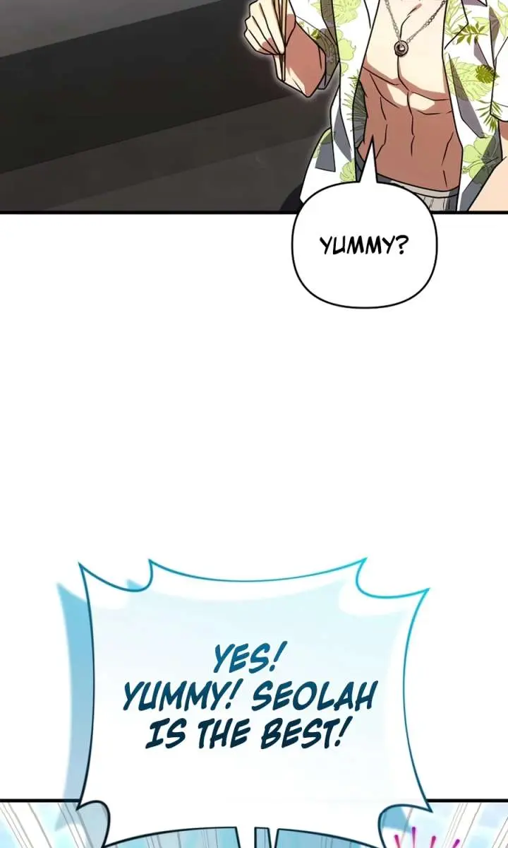Player Who Returned 10,000 Years Later Chapter 154 Page 71