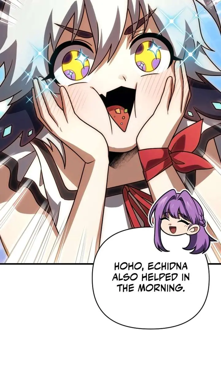 Player Who Returned 10,000 Years Later Chapter 154 Page 73